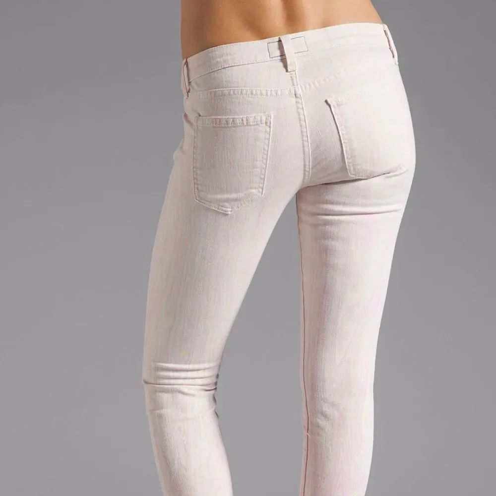 Current/Elliott, The Stiletto, Marble Taffy - 28